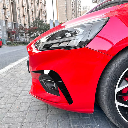 Ford MK4 ST Line Canards 2019-2022 ZST-628