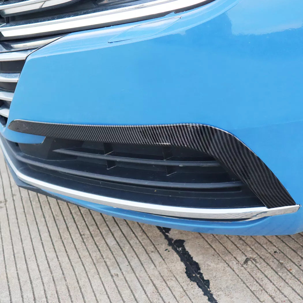 Volkswagen Arteon Canards 2017-2020