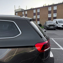 Volkswagen Passat B8/8.5 Side Spoiler 2015-2023