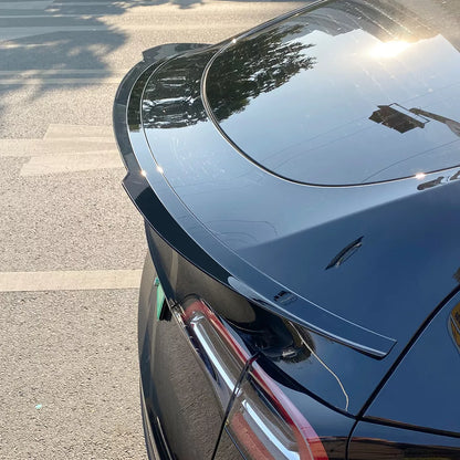 Tesla Model Y Spoiler