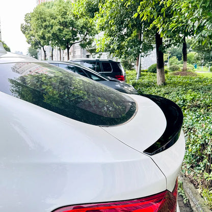 BMW X4 F26 Spoiler 2014-2017