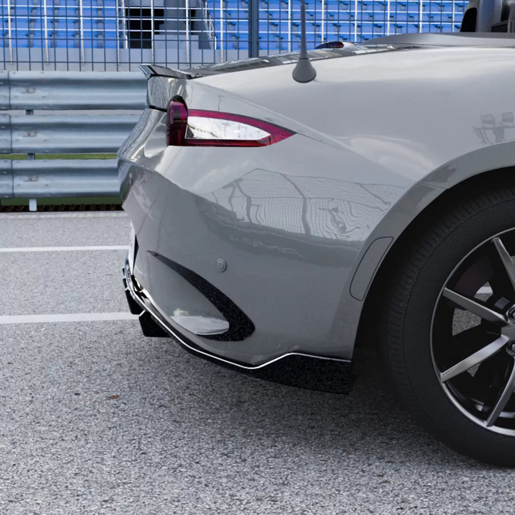 Mazda MX-5/ Miata Diffuser