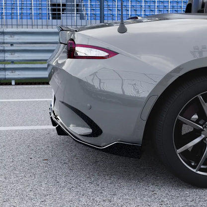 Mazda MX-5/ Miata Diffuser