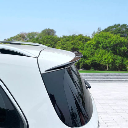 Mercedes Benz GLB X247 AMG Line Spoiler 2019+