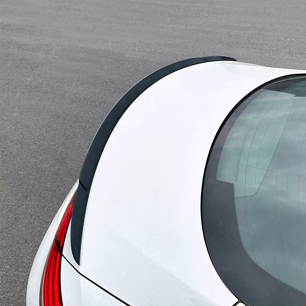 Mercedes Benz Clase C Coupe C205 Spoiler 2015-2021