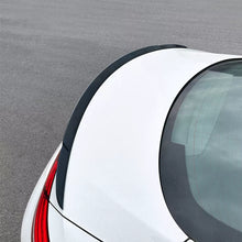 Mercedes Benz Clase C Coupe C205 Spoiler 2015-2021