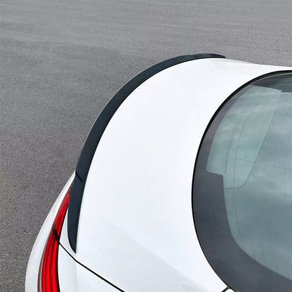Mercedes Benz Clase C Coupe C205 Spoiler 2015-2021