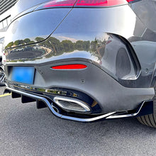 Mercedes Benz GLC C254 Diffuser 2023+