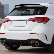 Mercedes Benz Clase A W177 AMG Spoiler (Hatchback) 2018+