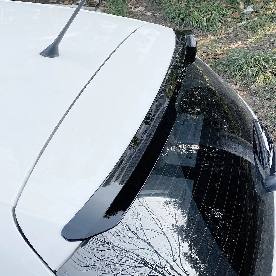 Volkswagen Polo MK5 6R 6C Spoiler 2009-2017