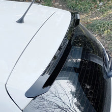Volkswagen Polo MK5 6R 6C Spoiler 2009-2017