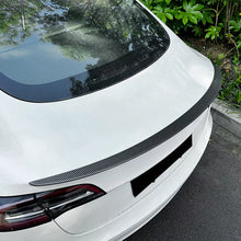 Tesla Model 3 Spoiler