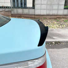 BMW Series 5 E60 Spoiler 2004-2010