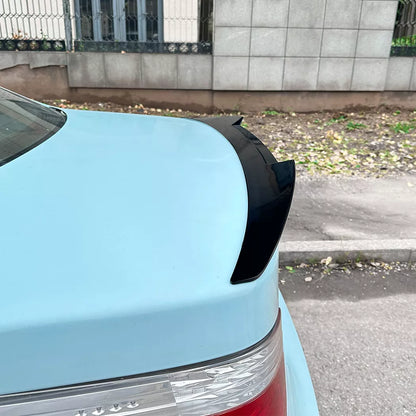 BMW Series 5 E60 Spoiler 2004-2010