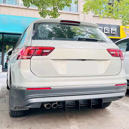 Volkswagen Tiguan MK2 Standard Diffuser 2021-2023