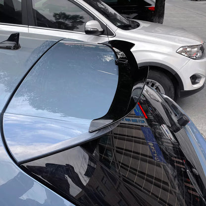 Audi A3 8Y Sportback Spoiler 2020+