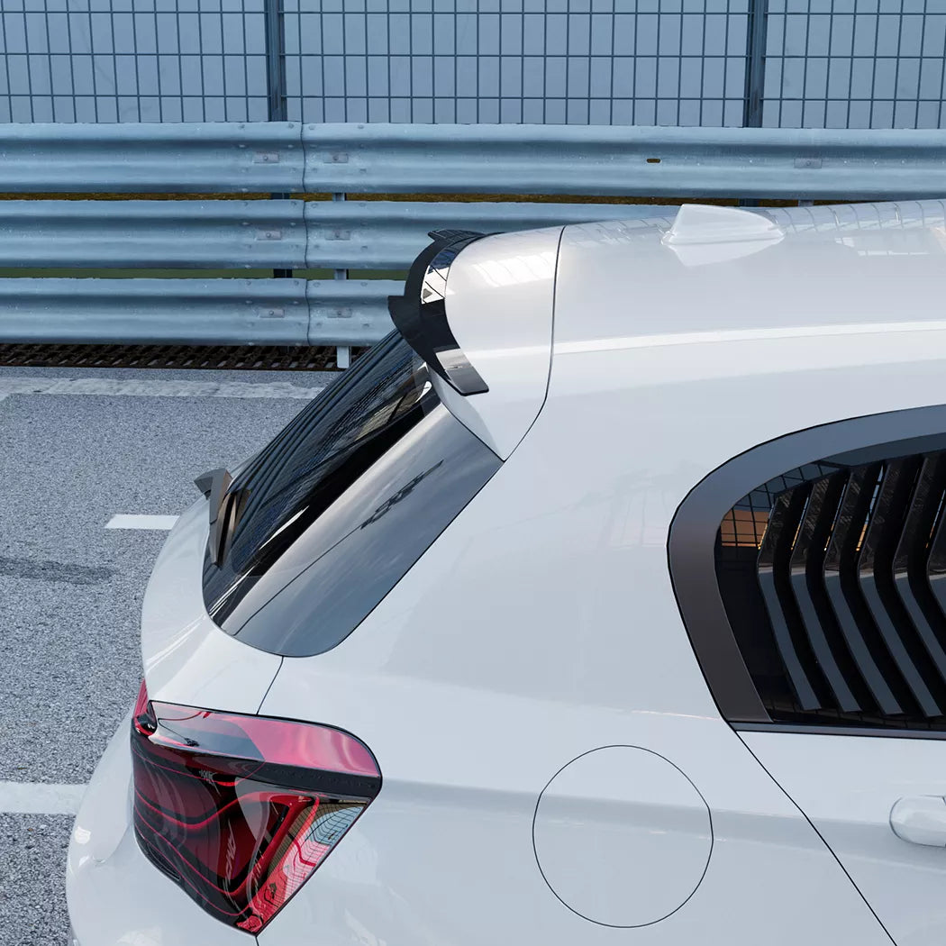 BMW Series 1 F20 F21 Spoiler 2011-2019 ZST-457