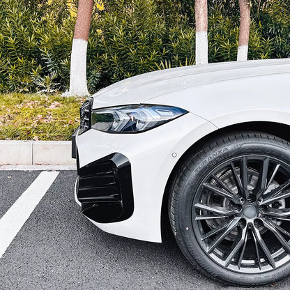 BMW Series 3 G20 Canards 2023+