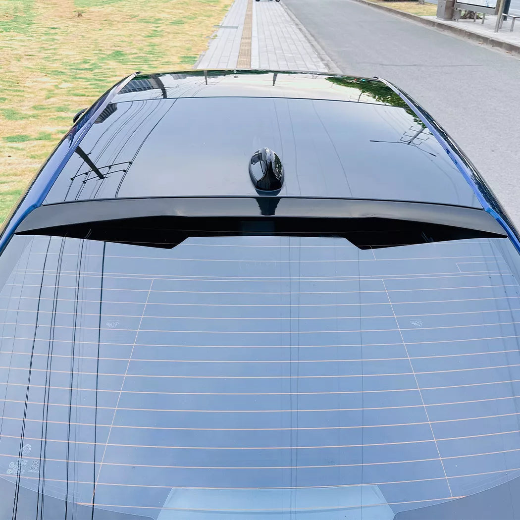 Alfa Romeo Giulia Roof Spoiler 2015+