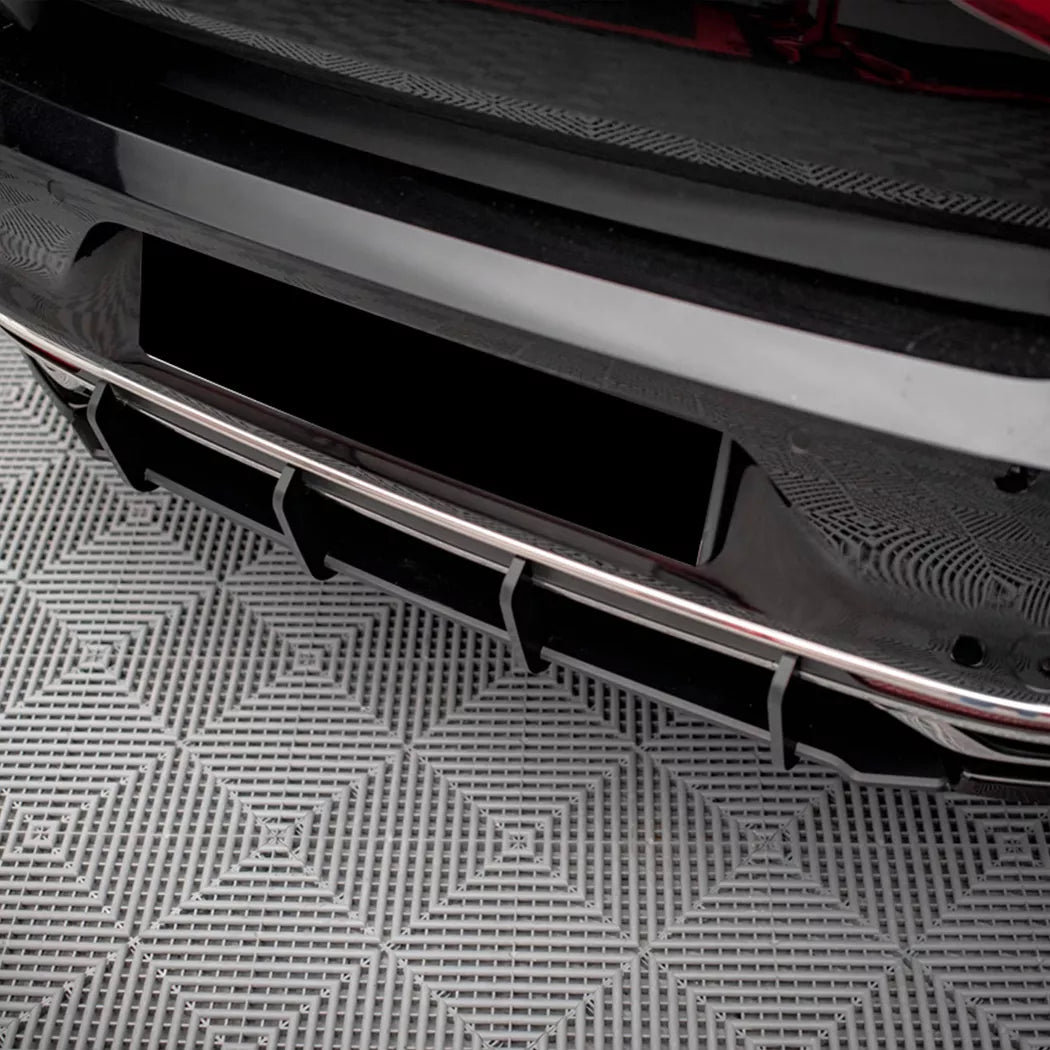 Volkswagen Passat B8.5 Diffuser 2020+