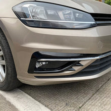 Volkswagen Golf MK7.5 Canards 2017-2019