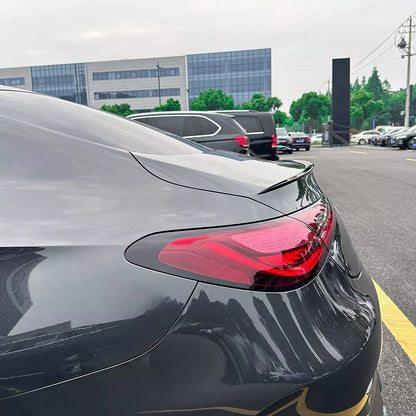 Mercedes Benz CLE Coupe C236 Spoiler 2024+