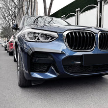 BMW X3 G01 X4 G02 Canards 2018-2021