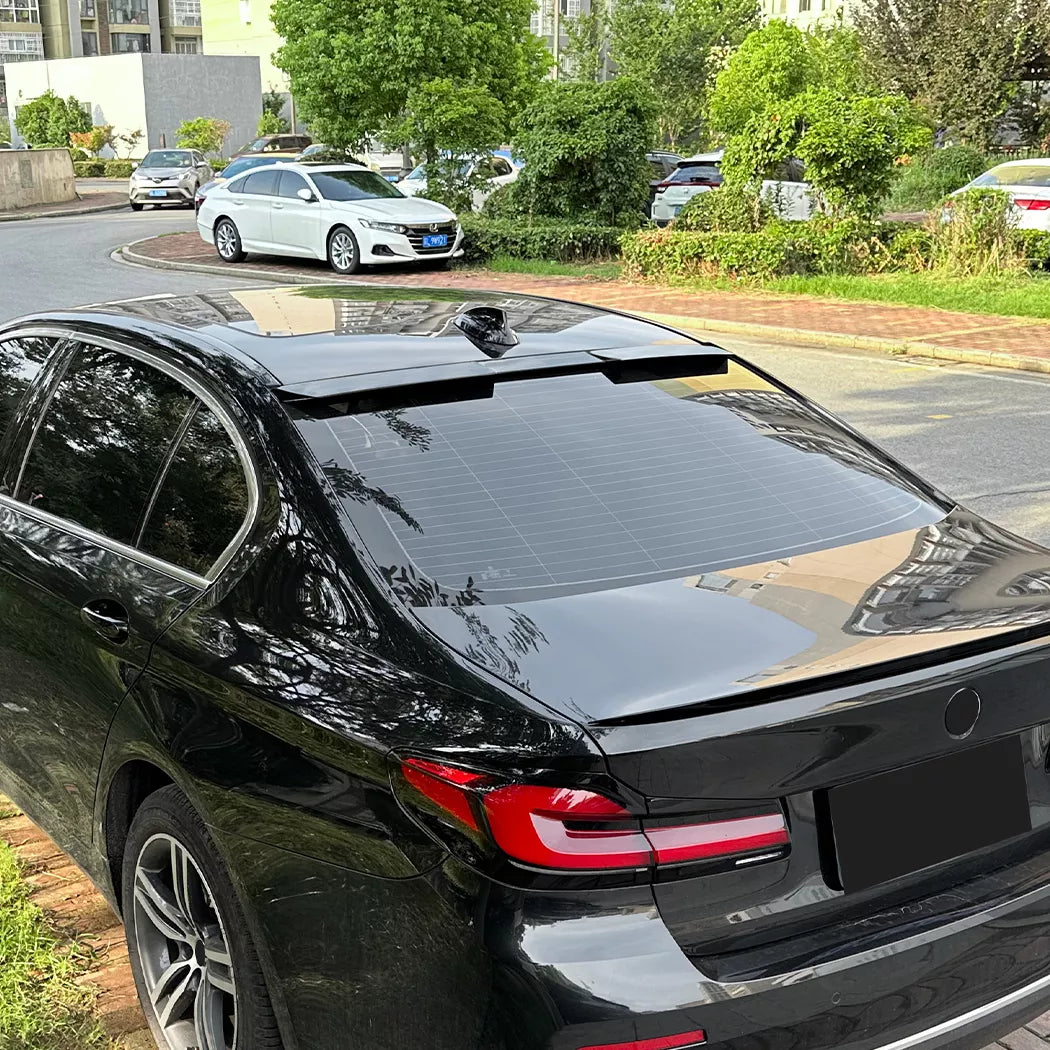 BMW Series 5 G30 Spoiler 2017-2023