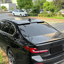 BMW Series 5 G30 Spoiler 2017-2023