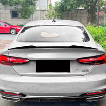 Audi A5 S5 F5 Spoiler 2017-2024