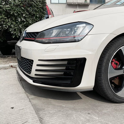 Volkswagen Golf MK7 GTI Front Grill 2013-2016