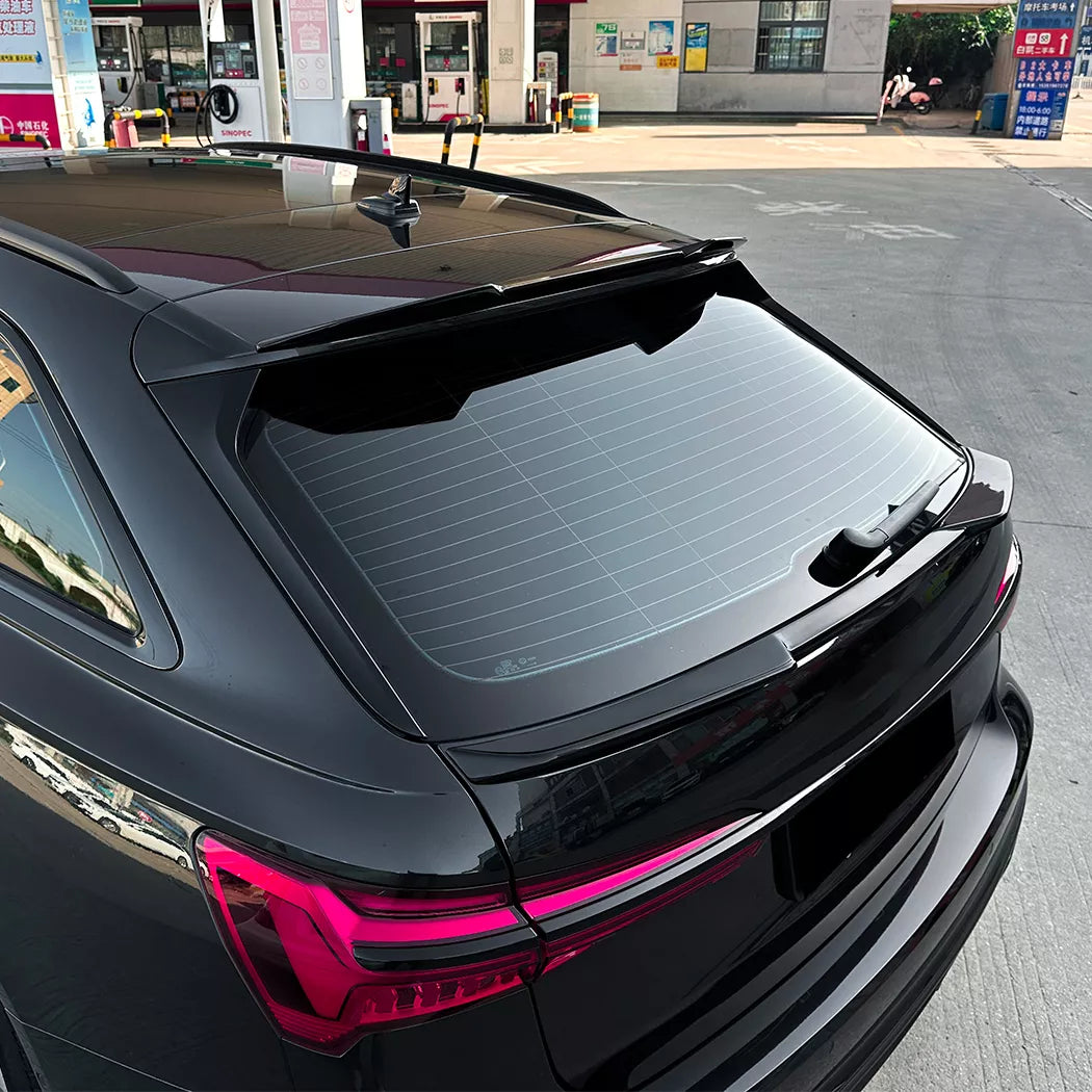 Audi A6 C8 Avant Wing Spoiler 2019-2024 ZST-1197