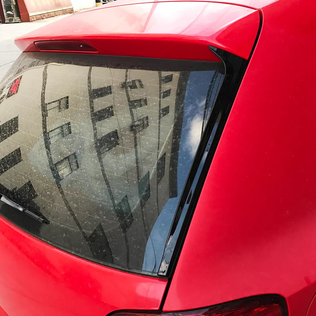 Volkswagen Polo MK5 6R 6C Side Spoiler 2010-2017