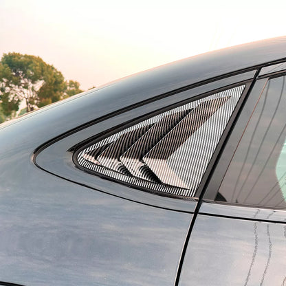 Mercedes Benz GLC Coupe C254 Louvers 2023+