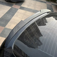 BMW X6 G06 Spoiler 2019+