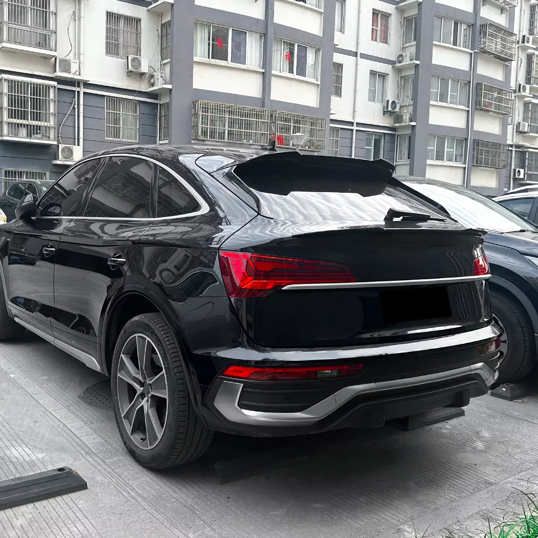 Audi Q5 FY Sportback Middle Spoiler 2021+