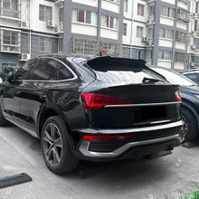 Audi Q5 FY Sportback Middle Spoiler 2021+