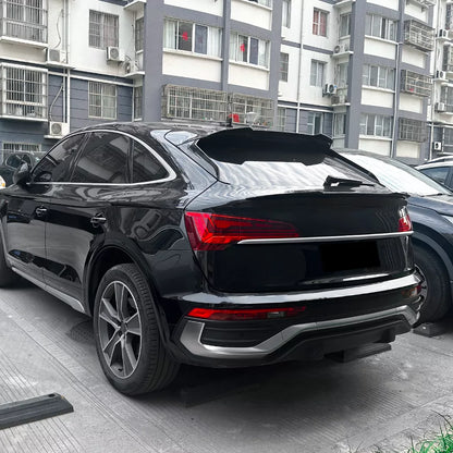 Audi Q5 FY Sportback Middle Spoiler 2021+