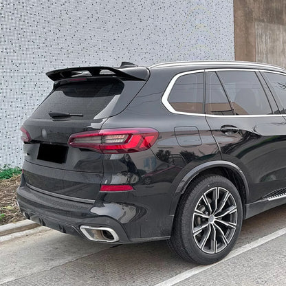 BMW X5 G05 Spoiler 2019+