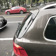 Volkswagen Passat B7 Variant Side Spoiler 2011-2015