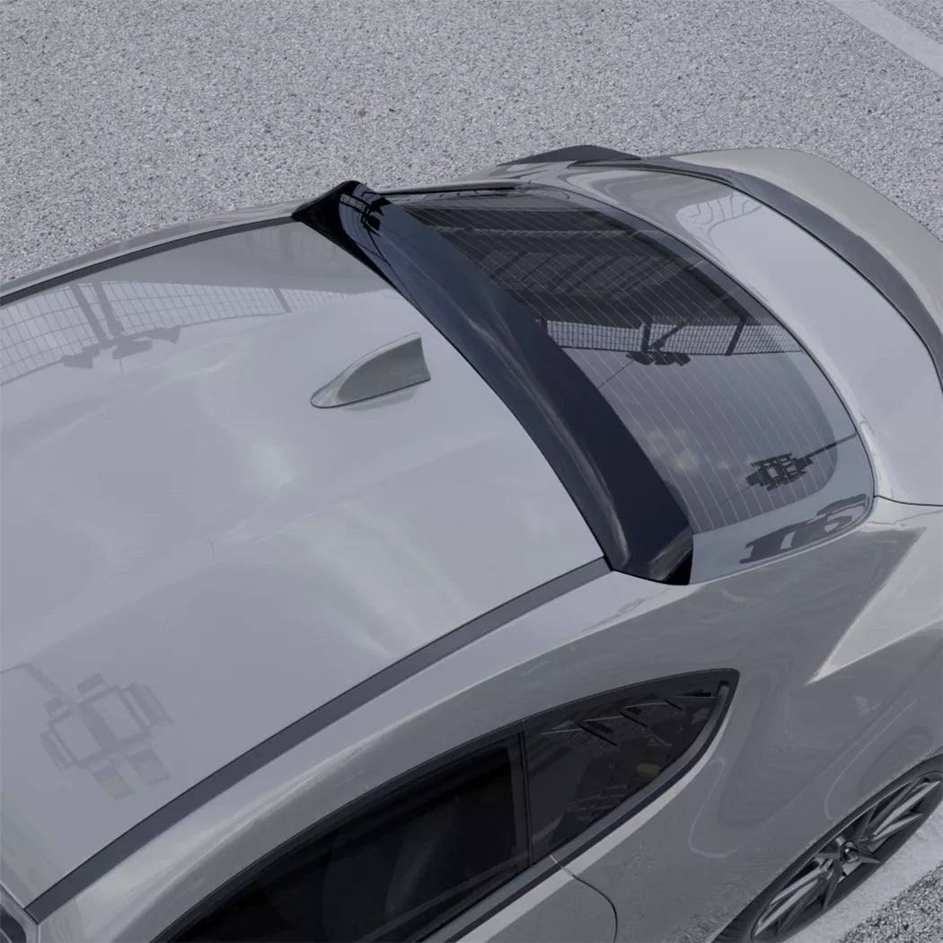 Toyota GR86 BRZ ZN8 Roof Spoiler 2022+