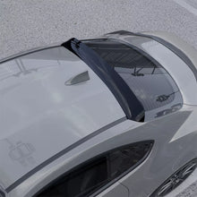 Toyota GR86 BRZ ZN8 Roof Spoiler 2022+
