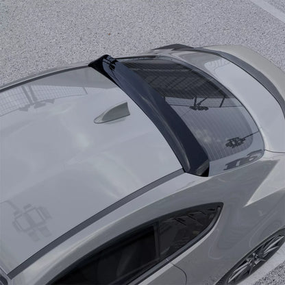 Toyota GR86 BRZ ZN8 Roof Spoiler 2022+