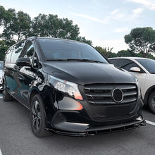 Mercedes Benz Vito W447 Front Lip 2024+