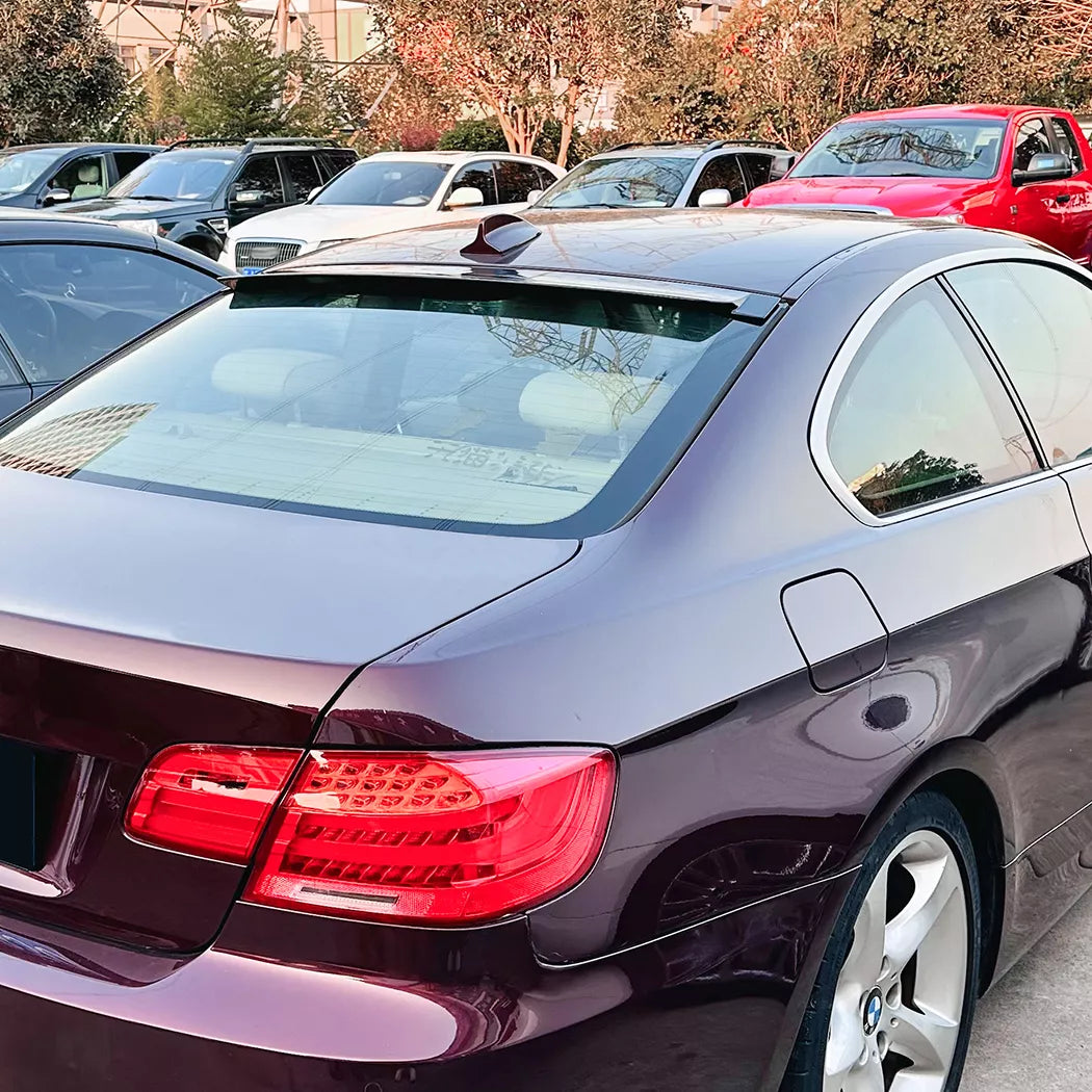 BMW Series 3 E92 Spoiler 2006-2013