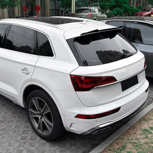 Audi Q5 FY S Line Spoiler 2018-2024