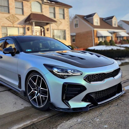 Kia Stinger Front Grill 2018+