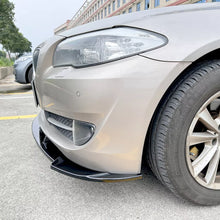 BMW Series 5 F10 F11 Front Lip 2011-2014