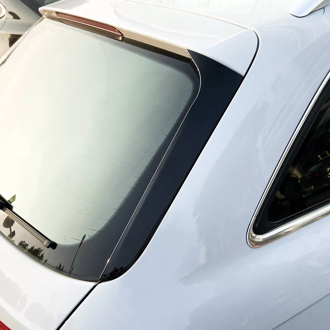 Audi A4 B8 Allroad Side Spoiler 2009-2016