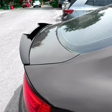 Audi A5 8T Sportback Spoiler 2007-2016